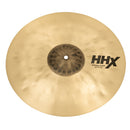 Sabian 11692XN HHX X-Treme Crash Cymbal - 16"