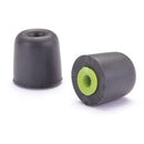 Westone TRUE-FIT Foam Eartips - 200-Pack, Green