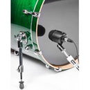 Apex DP6 Deluxe Drum Microphone Pack