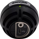 Shure MV5C-USB Home-Office Microphone