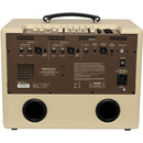 Blackstar SONNET 120W Acoustic Guitar Combo Amplifier - Blonde