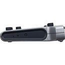 Zoom PODTRAK P4 Enregistreur de podcast multipiste portable