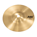 Sabian 20605X AAX Splash Cymbal - 6"