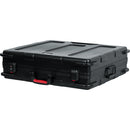 Gator GTSA-MIX222506 ATA Molded Mixer Case - 22 x 25 x 6"