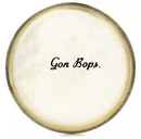 Gon Bops DHFS12 Fiesta Bongo Rawhide Head 12"