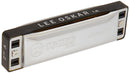 Lee Oskar 1910H-MIN-A-FLAT Harmonica mineur Harmonica mineur clé de la bémol