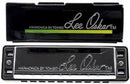 Lee Oskar 1910H-MIN-F Harmonica mineur harmonique Min F