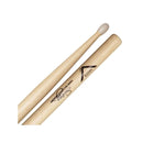 Vater VHSWINGN American Hickory Swing Nylon Tip Drumsticks