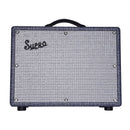 Supro 1970RK Amplificateur combo à lampes 25 W 1 x 10" avec boucle d'effets