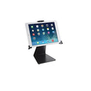 K&M 19792  Tablet Pc Table Stand Black - Red One Music