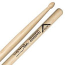Vater VMCTW Cymbale Teardrop Baguettes à pointe en bois