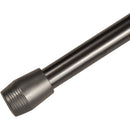 Support de micro court Ultimate Support JS-MCFB50 (perche fixe)