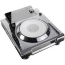 Decksaver DS-PC-CDJ800 Cache lecteur CD pour Pioneer CDJ-800