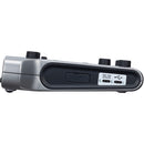 Zoom PODTRAK P4 Enregistreur de podcast multipiste portable