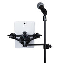 AirTurn M-MANOS-SMC Tablet Holder w/Side Mount