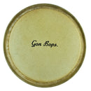 Gon Bops SP2023 AA/T-Pro Super Tumba Cuir brut 13,25"