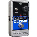 Pédale de chorus analogique Electro-Harmonix NEO CLONE
