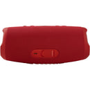 Enceinte Bluetooth portable JBL CHARGE 5 - Rouge