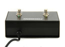 Fishman LOUDBOX FOOTSWITCH pour amplificateurs d'artiste et d'interprète
