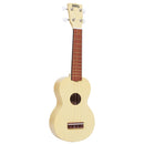 Mahalo MK1-TBS Kahiko Series Soprano Ukulele (Trans Butterscotch)