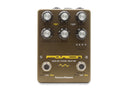 Seymour Duncan POLARON Analog Phase Shifter Pedal