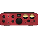 Amplificateur pour casque SPL PHONITOR XE - Rouge