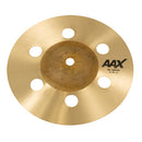 Sabian 20805XA AAX Air Splash Cymbal - 8"
