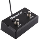 Blackstar SONNFS17 Footswitch bidirectionnel pour amplificateur Sonnet 