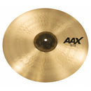 Sabian 21806XC AAX Cymbale crash fine - 18"