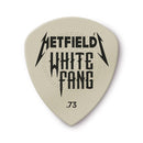 Dunlop PH122R073 Hetfield's White Fang - .73mm (24 Pack)