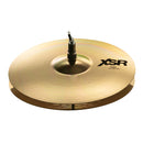 Sabian XSR1302B Chapeaux XSR - 13"