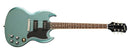 Epiphone SG SPECIAL Electric Guitar (Faded Pelham Blue)