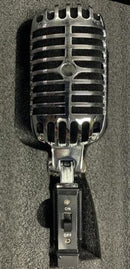 Music8 M8-V3 Classical Dynamic Microphone - Red One Music