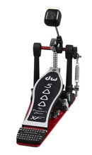 DW Hardware DWCP5002AD4XF 5000 Series AD4 Extended Footboard Bass Drum Pedal
