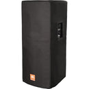 JBL Prx835W-Cvr  Bags Deluxe Padded Cover For Speaker Black - Red One Music