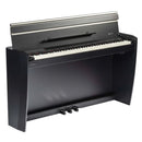 Dexibell VIVO H5 Home Piano numérique en noir mat