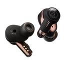 Audio-Technica ATH-TWX9 Wireless In-Ear Headphones - Black