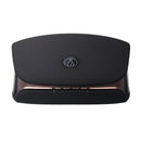 Audio-Technica ATH-TWX9 Wireless In-Ear Headphones - Black