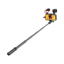 Kit de vlog pour smartphone Mirfak MVK01