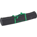 K&M 21312 Carrying Case For Speaker/Lighting Stands - Red One Music