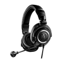 Audio-Technica ATH-M50XSTS-USB StreamSet Streaming Headset