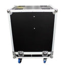 ProX RCF-HDL20AX2W Professional Speaker Case - Red One Music