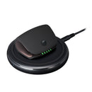 Audio-Technica ATH-TWX9 Wireless In-Ear Headphones - Black