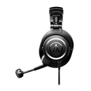 Audio-Technica ATH-M50XSTS-USB StreamSet Streaming Headset