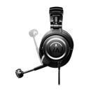 Audio-Technica ATH-M50XSTS-USB StreamSet Streaming Headset