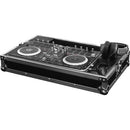 Odyssey Dj Controller Case Frpiddjsb Innovative Designsflight Ready Hard Case For Pioneer Ddj-Sb - Red One Music