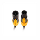 Chauvet Professional Video IP-PCEXT25FT Extension PowerCon classée IP - 25 pi