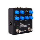 NuX NBP-5 Melvin Lee Davis Bass Preamp & DI Pedal