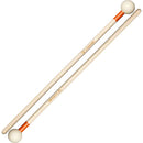 VATER V-FEXB50H Ensemble avant xylophone dure cloche / maillets