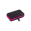 Étui de transport Sequenz CC-VOLCA Korg volca (rose)